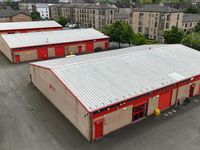 Property Image for 54/60 Brand Street, 54 Brand Street, Glasgow, G51 1DG