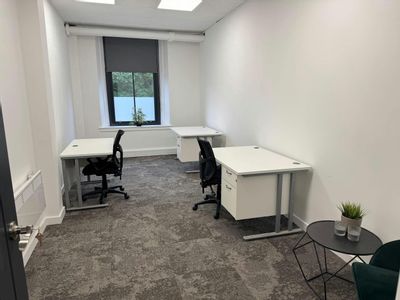Property Image for CoVault- Office GR9, 54 Cook Street, Glasgow, G5 8JN