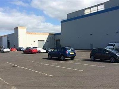Property Image for Olympic Business Park, Marathon House, Olympic Business Park, Kilmarnock, KA2 9AE