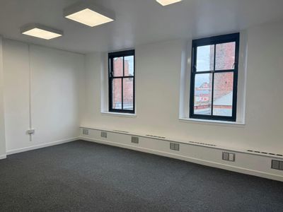 Property Image for CoVault - Office 1.6, 54 Cook Street, Glasgow, G5 8JN