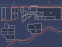 Property Image for Unit 30 Riverpark Industrial Estate, Unit 2, Riverpark, Paisley, PA3 3DW