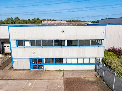 Property Image for 1 Grayshill Road, 3 Grayshill Road, Cumbernauld, Glasgow, G68 9HQ