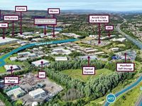 Property Image for 1 Grayshill Road, 3 Grayshill Road, Cumbernauld, Glasgow, G68 9HQ