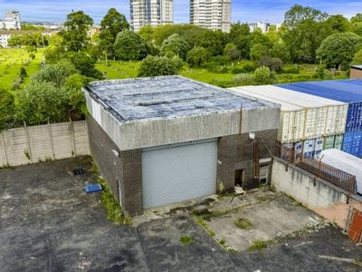 Property Image for 573 Lawmoor Street, 573 Lawmoor Street, Glasgow, G5 0TT