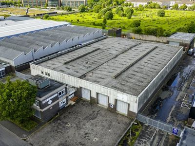 Property Image for 573 Lawmoor Street, 573 Lawmoor Street, Glasgow, G5 0TT