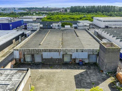 Property Image for 573 Lawmoor Street, 573 Lawmoor Street, Glasgow, G5 0TT