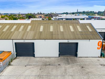 Property Image for 9 Clark Street, Clark Street, Paisley, PA3 1RX