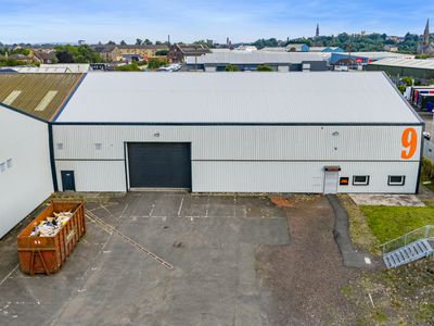 Property Image for 9 Clark Street, Clark Street, Paisley, PA3 1RX