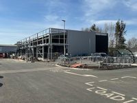 Property Image for Borrowmeadow Trade Park, 2 Borrowmeadow Road, Springkerse Industrial Estate, Stirling, FK7 7UW