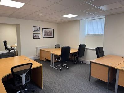 Property Image for Mauchline Business Centre, 17 Earl Grey Street, Mauchline, KA5 5AB