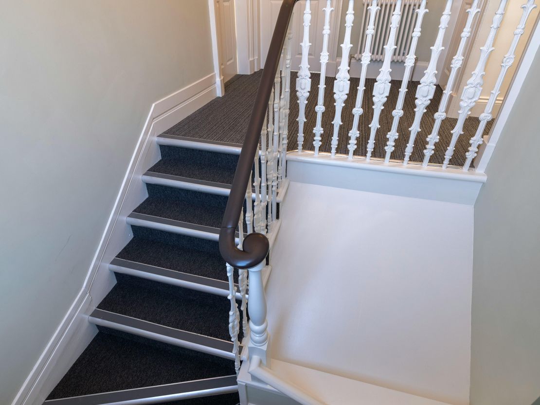 Mauchline Business Centre, 17 Earl Grey Street, Mauchline, KA5 5AB