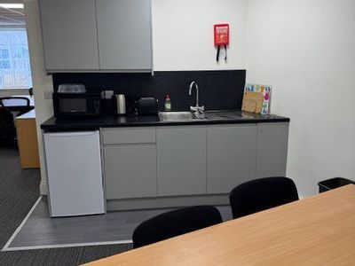 Property Image for Mauchline Business Centre, 17 Earl Grey Street, Mauchline, KA5 5AB