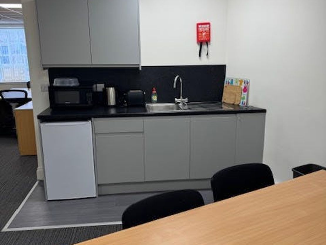 Mauchline Business Centre, 17 Earl Grey Street, Mauchline, KA5 5AB