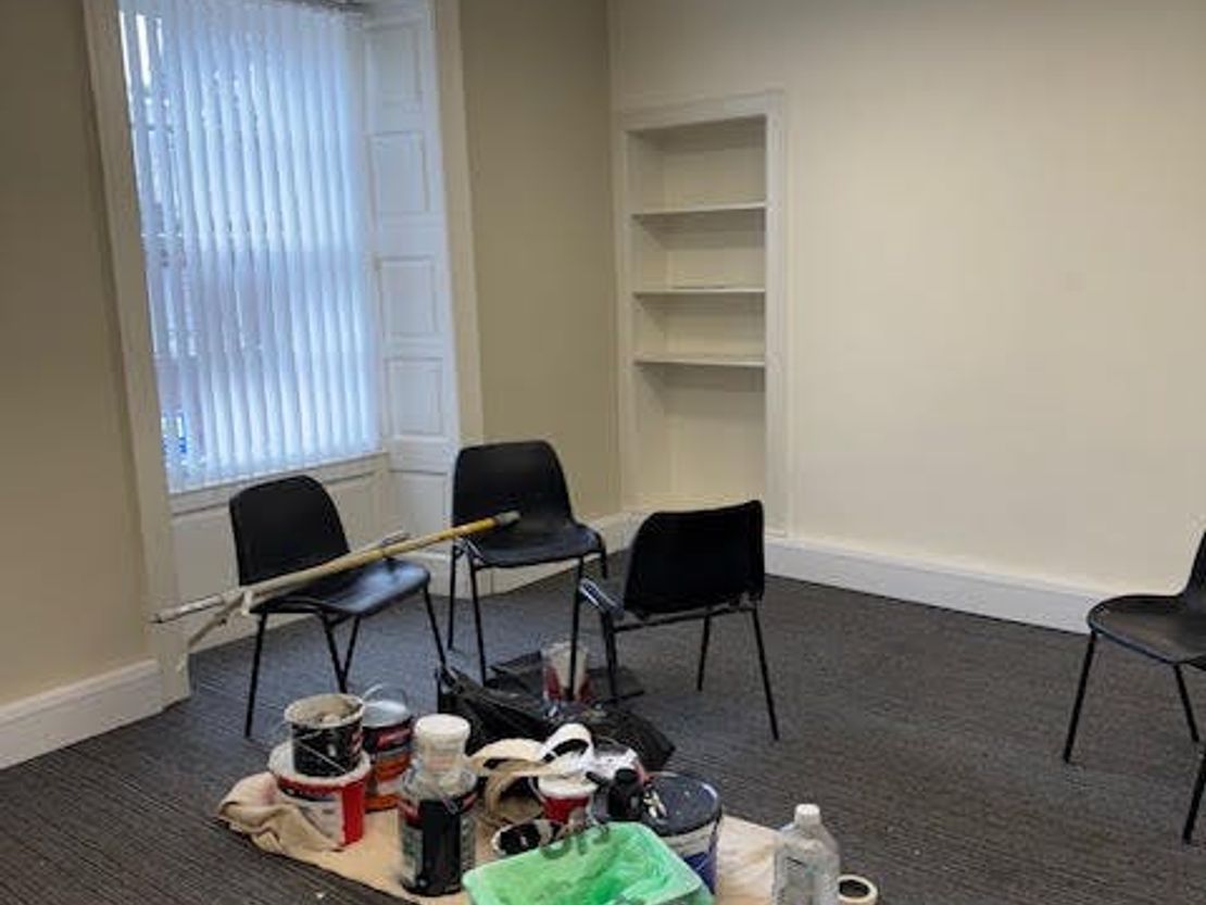 Mauchline Business Centre, 17 Earl Grey Street, Mauchline, KA5 5AB