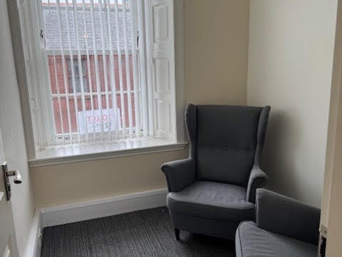 Mauchline Business Centre, 17 Earl Grey Street, Mauchline, KA5 5AB