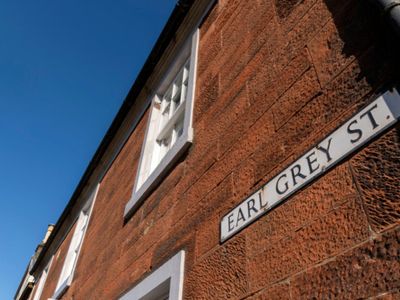 Property Image for Mauchline Business Centre, 17 Earl Grey Street, Mauchline, KA5 5AB