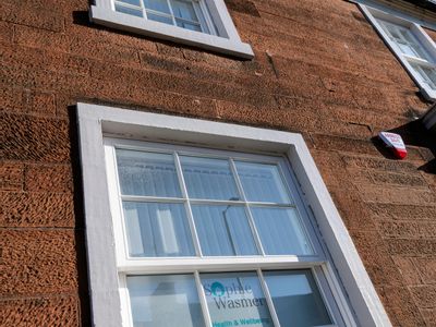 Property Image for Mauchline Business Centre, 17 Earl Grey Street, Mauchline, KA5 5AB