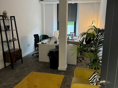 Property Image for CoVault- Office GR10, 54 Cook Street, Glasgow, G5 8JN