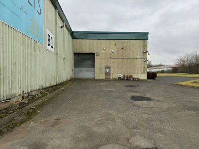 Property Image for Unit B1, Unit B1, Olympic Business Park, Kilmarnock, KA2 9BE