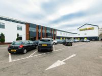 Property Image for CoVault - Macdowall Street, 1 Macdowall Street, Paisley, PA3 2NB