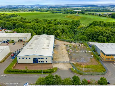 Property Image for 1-4 Dryden Park, 4 Dryden Park, Loanhead, EH20 9HS