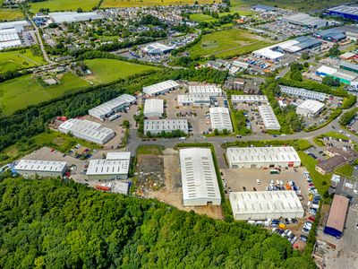 Property Image for 1-4 Dryden Park, 4 Dryden Park, Loanhead, EH20 9HS