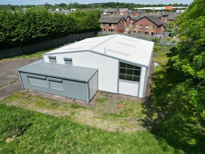 Property Image for 7 Wilson Place, 7 Wilson Place, East Kilbride, Glasgow, G74 4QD