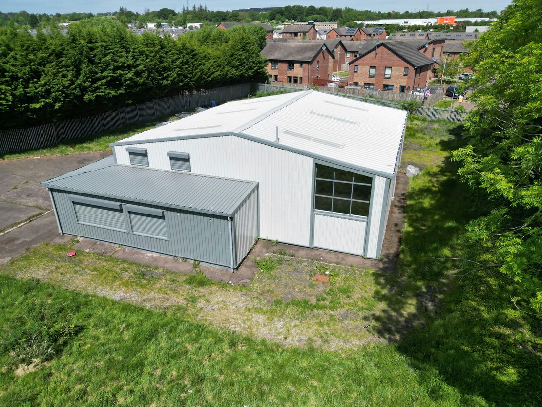 7 Wilson Place, 7 Wilson Place, East Kilbride, Glasgow, G74 4QD