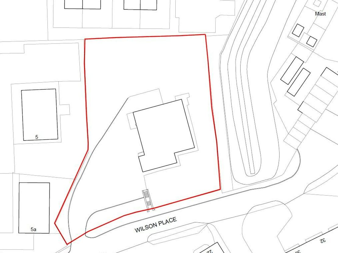 7 Wilson Place, 7 Wilson Place, East Kilbride, Glasgow, G74 4QD