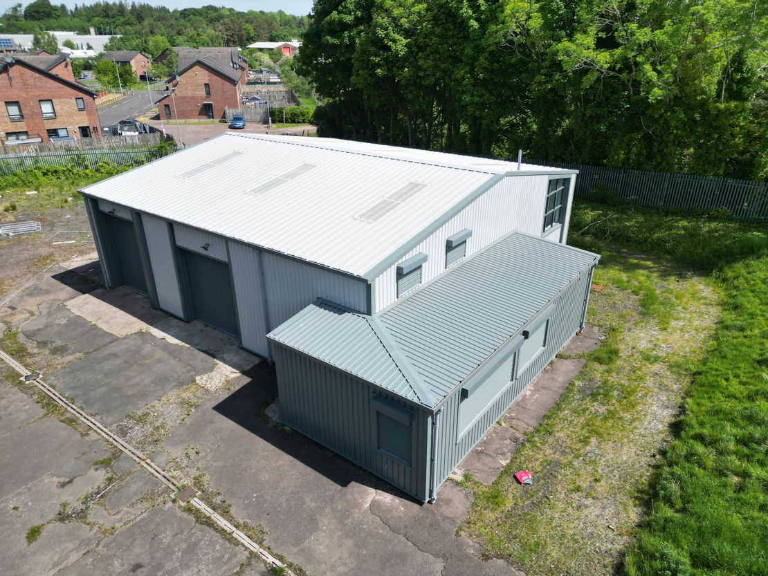 7 Wilson Place, 7 Wilson Place, East Kilbride, Glasgow, G74 4QD