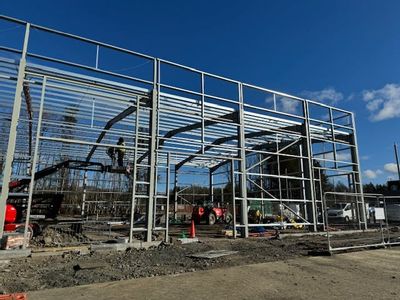 Property Image for Unit 3 Borrowmeadow Trade Park, 2 Borrowmeadow Road, Springkerse Industrial Estate, Stirling, FK7 7UW