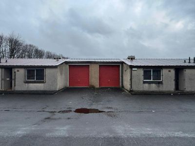 Property Image for Telford Road Industrial Estate, Telford Road, Cumbernauld, Glasgow, G67 2AX