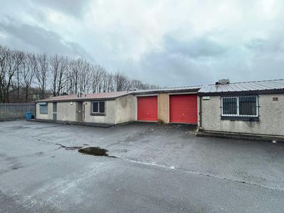 Property Image for Telford Road Industrial Estate, Telford Road, Cumbernauld, Glasgow, G67 2AX