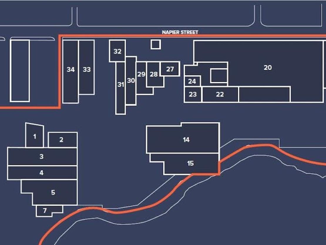 Riverpark Industrial Estate, Unit 2, Riverpark, Paisley, PA3 3DW