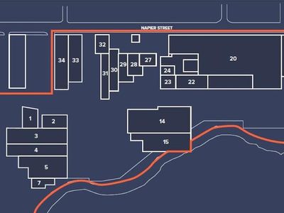 Property Image for Riverpark Industrial Estate, Unit 2, Riverpark, Paisley, PA3 3DW