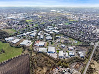Property Image for 4 Tannochside Drive, Tannochside Drive, Tannochside Park, Glasgow, G71 5PD