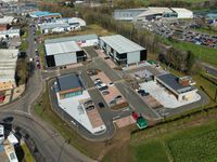 Property Image for Unit 5 Borrowmeadow Trade Park, 2 Borrowmeadow Road, Springkerse Industrial Estate, Stirling, FK7 7UW