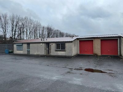 Property Image for Unit 62, Telford Road, 62 Telford Road, Cumbernauld, Glasgow, G67 2AX