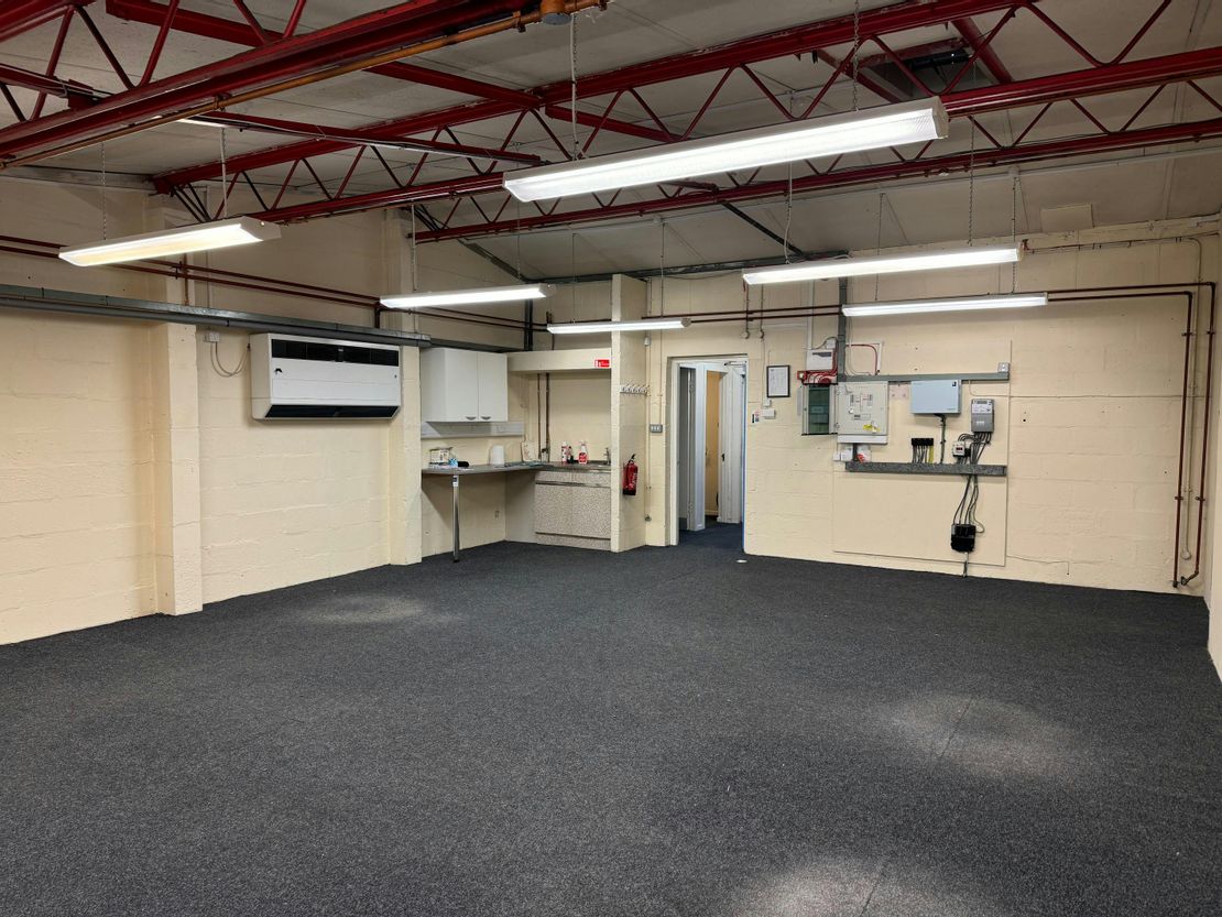Unit 62, Telford Road, 62 Telford Road, Cumbernauld, Glasgow, G67 2AX