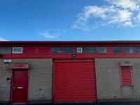 Property Image for 54 Brand Street, 54 Brand Street, Glasgow, G51 1DG