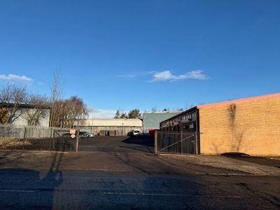 Property Image for 54 Brand Street, 54 Brand Street, Glasgow, G51 1DG