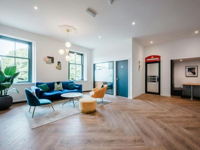 Property Image for CoVault Glasgow- Cook Street, 54 Cook Street, Glasgow, G5 8JN