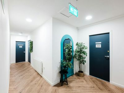 Property Image for CoVault Glasgow- Cook Street, 54 Cook Street, Glasgow, G5 8JN