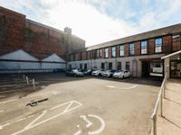 Property Image for CoVault Glasgow- Cook Street, 54 Cook Street, Glasgow, G5 8JN