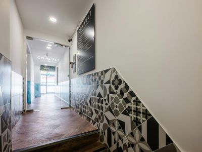 Property Image for CoVault Glasgow- Cook Street, 54 Cook Street, Glasgow, G5 8JN