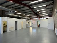 Property Image for Unit 52/62, 52 Brand Street, Glasgow, G51 1DG