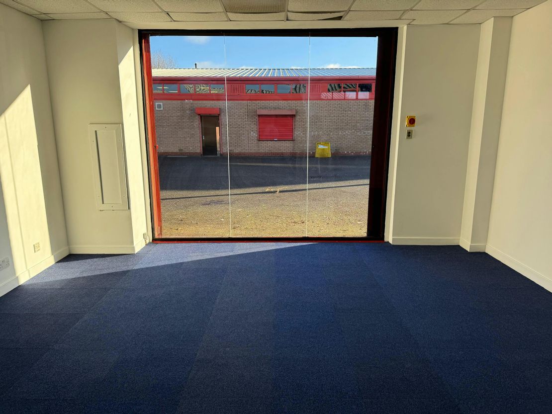 Unit 52/62, 52 Brand Street, Glasgow, G51 1DG