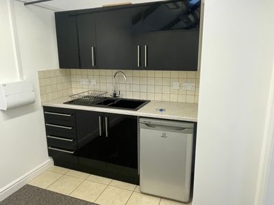 Property Image for Suite 15, Kirtlington Business Centre, Kirtlington, Kidlington, Oxfordshire, OX5 3JA