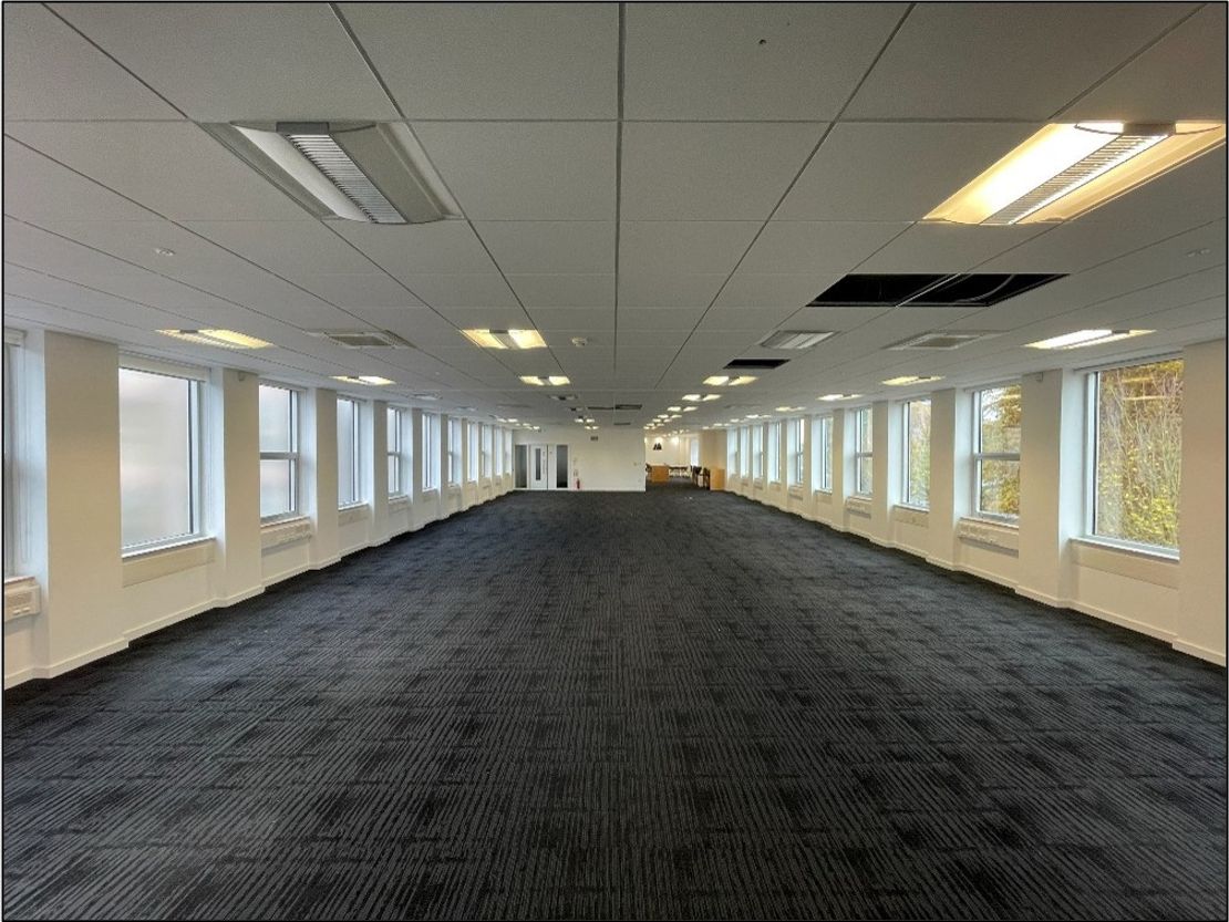 90 Hills Road, Cambridge, CB2 1LQ