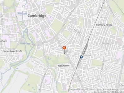 Property Image for 90 Hills Road, Cambridge, CB2 1LQ
